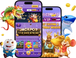 777VIP game download app for slots