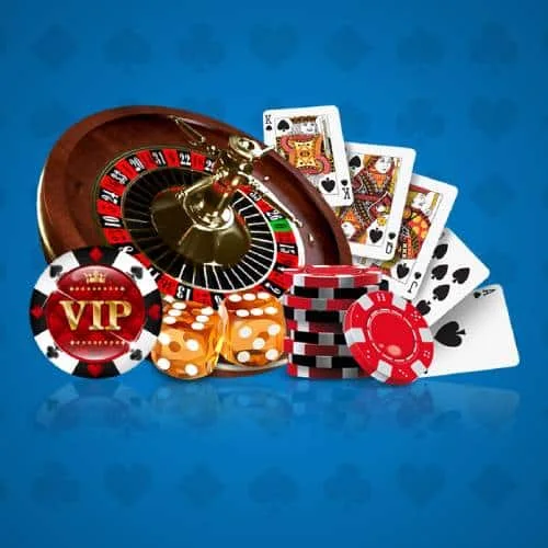777VIP game live casino table image