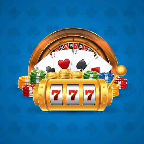 777VIP slot game icon for online play